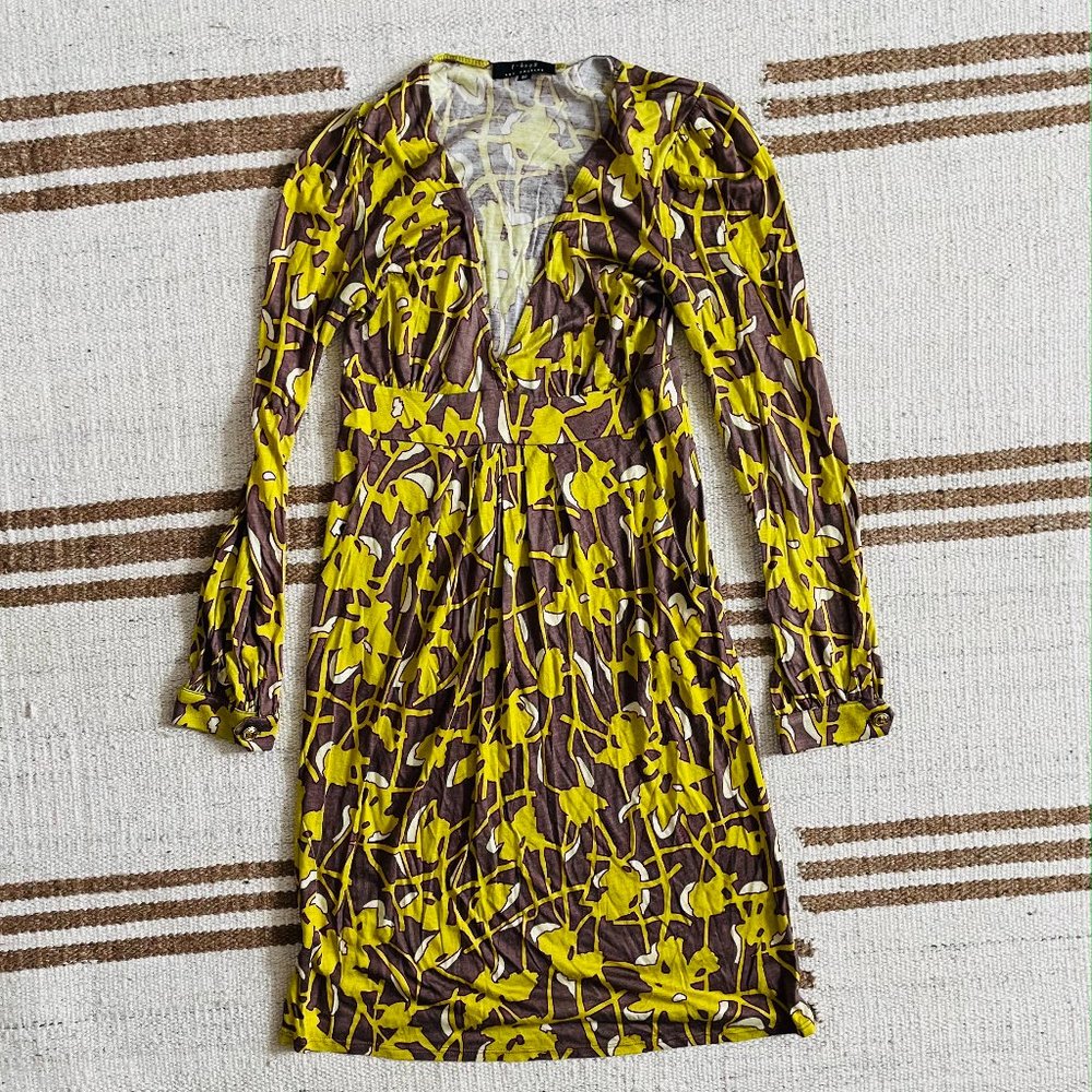 Vintage Inspired Dress